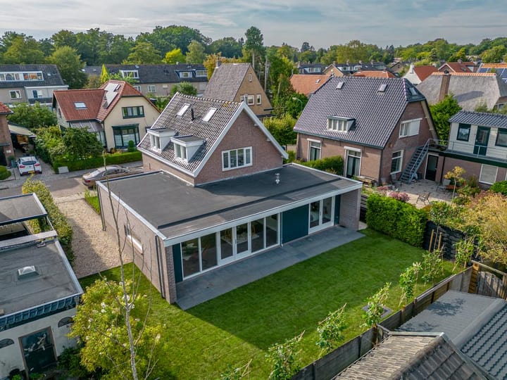 Photo 3 of Heuvelweg 24