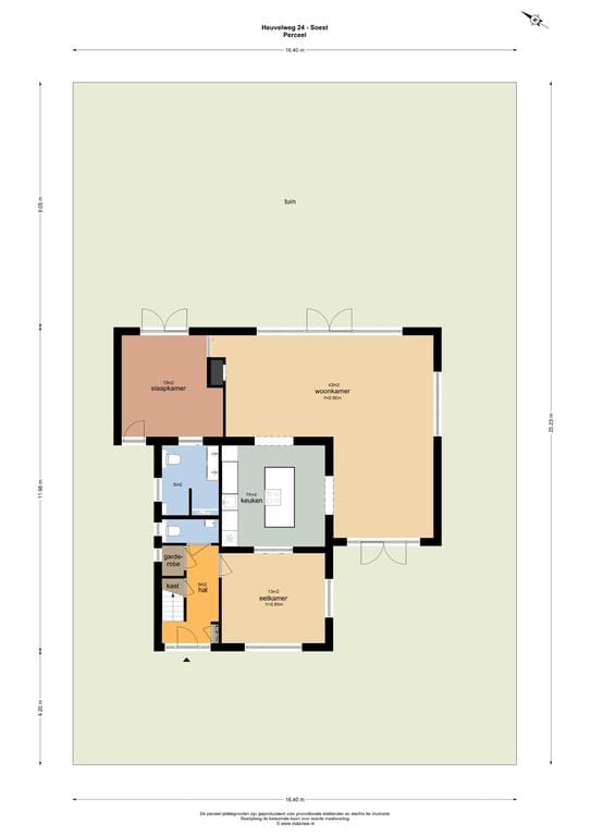 Foto 38 van Heuvelweg 24