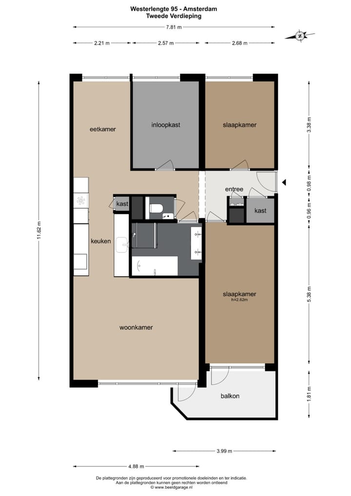 Photo 35 of Westerlengte 95