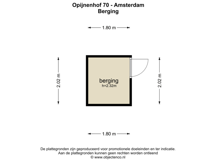 BERGING