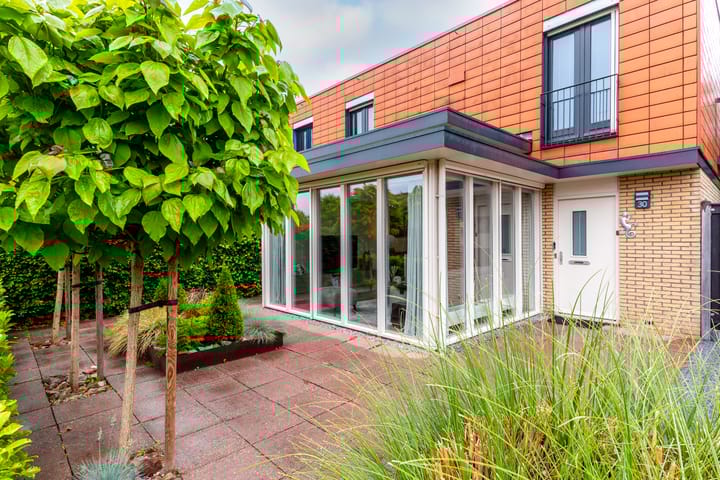 Foto 5 van Zuidewijn 30