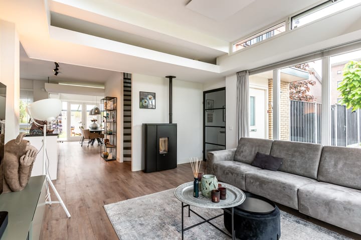 Foto 8 van Zuidewijn 30