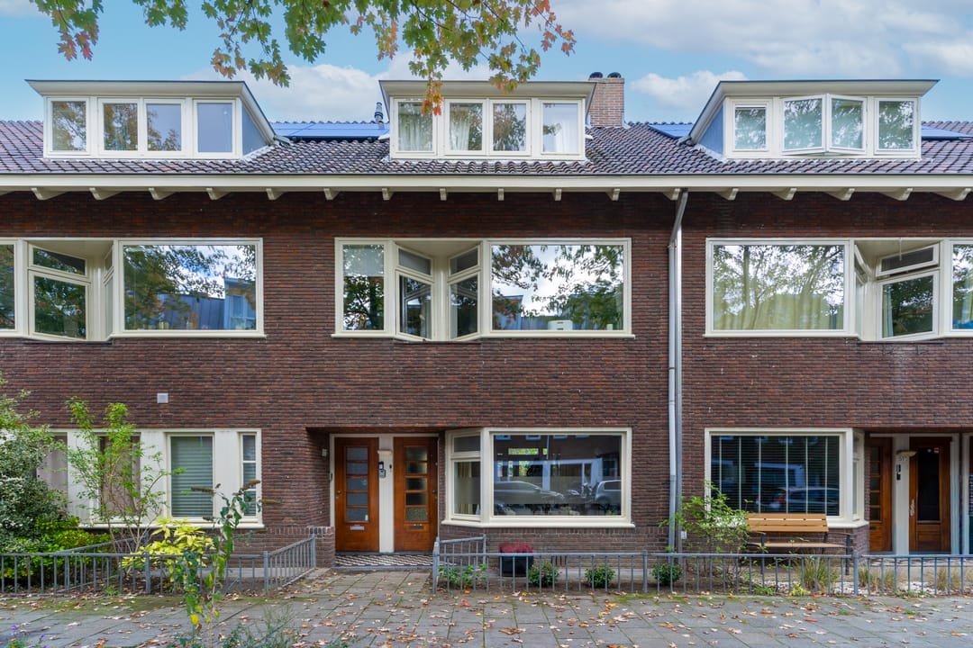 Foto 1 van Bakhuizen van den Brinkstraat 53