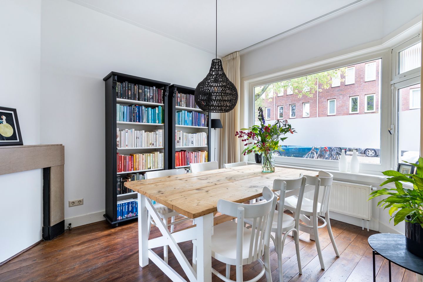 Foto 4 van Bakhuizen van den Brinkstraat 53