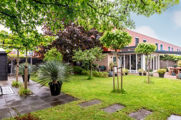 Foto 31 van Zuidewijn 30