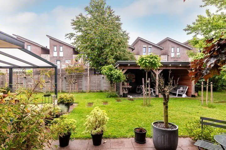 Foto 35 van Zuidewijn 30