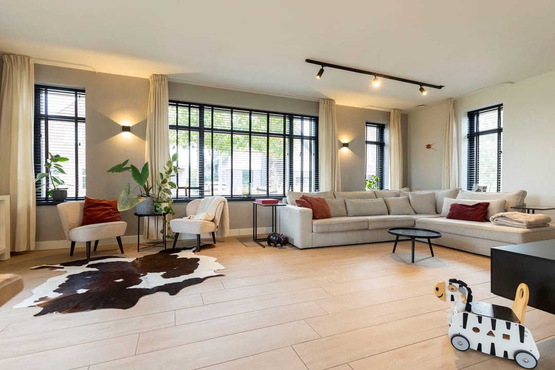 Foto 17 van Spinrok 2