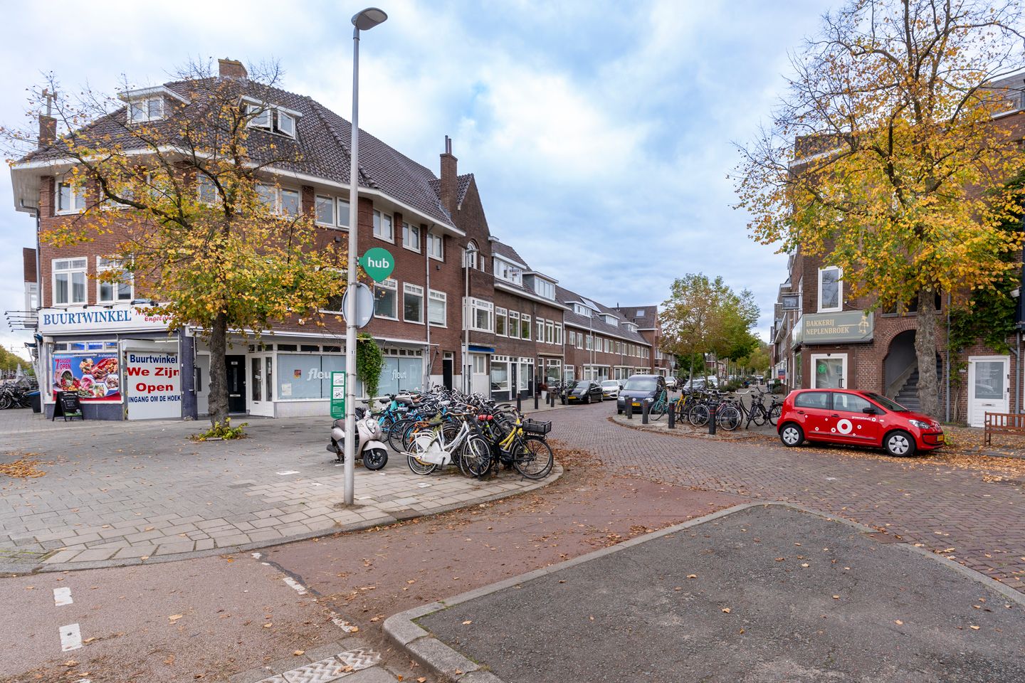 Foto 40 van Bakhuizen van den Brinkstraat 53