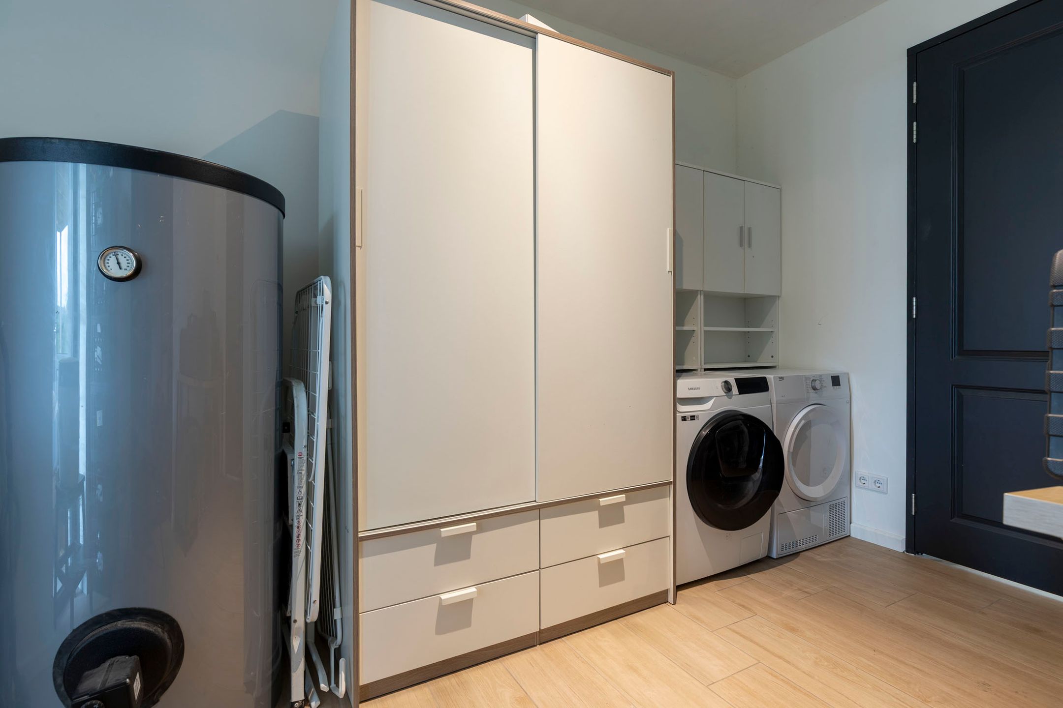 Foto 33 van Spinrok 2