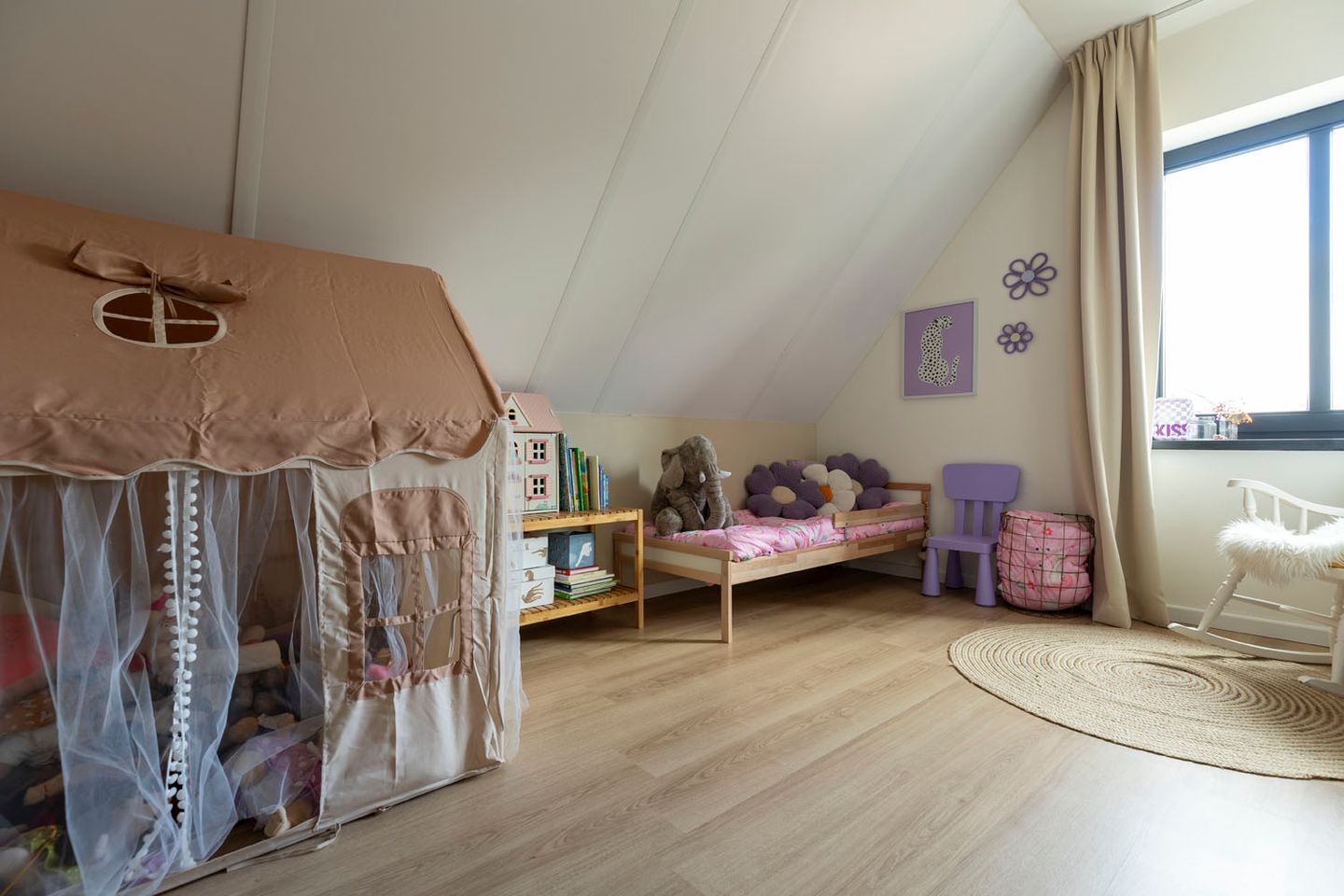 Foto 55 van Spinrok 2