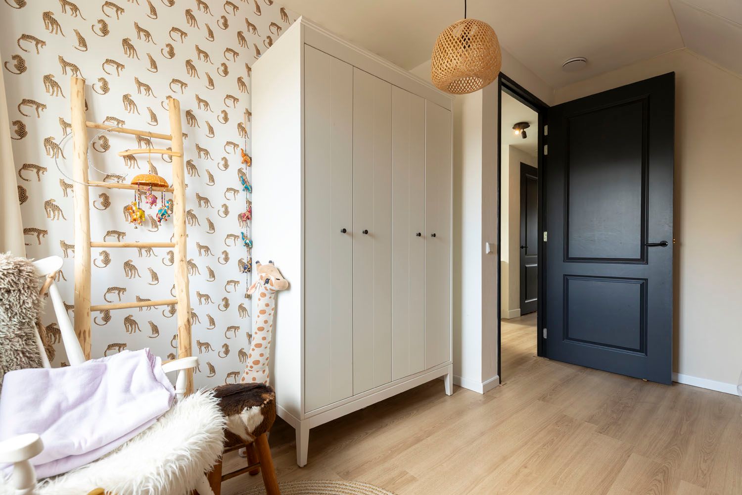 Foto 57 van Spinrok 2