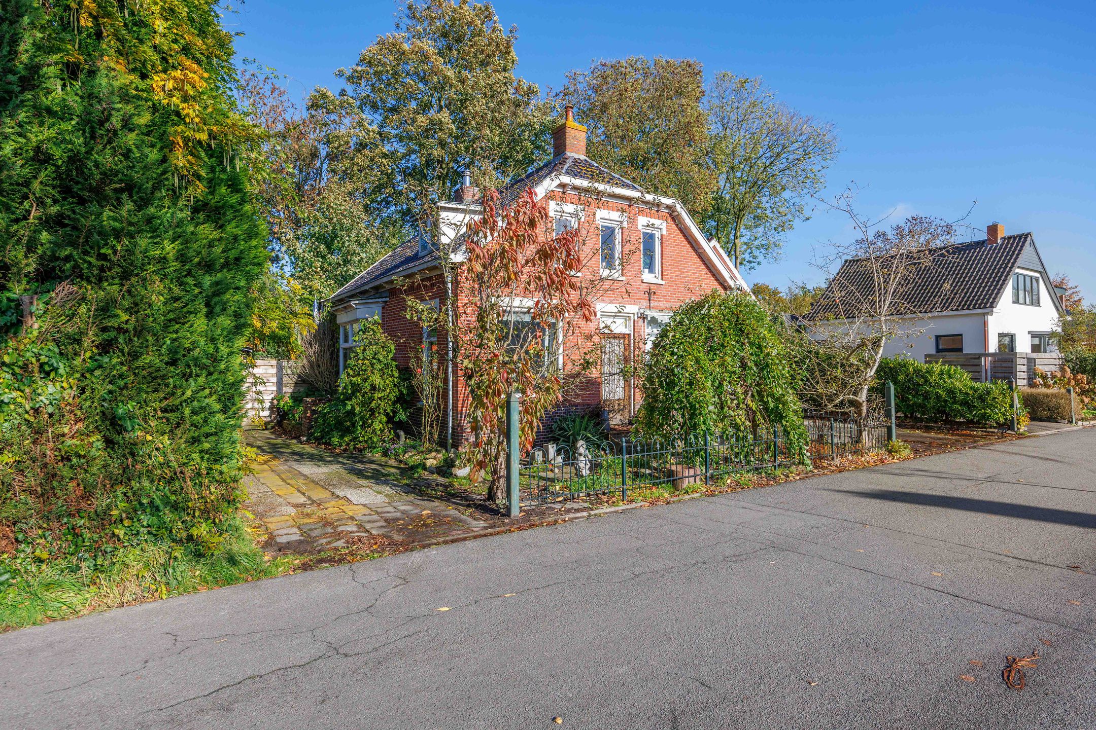 Foto 3 van Allersmaweg 4