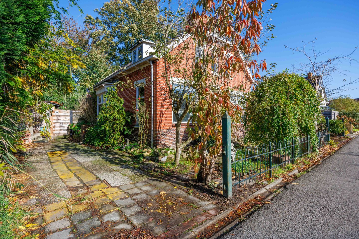 Foto 5 van Allersmaweg 4