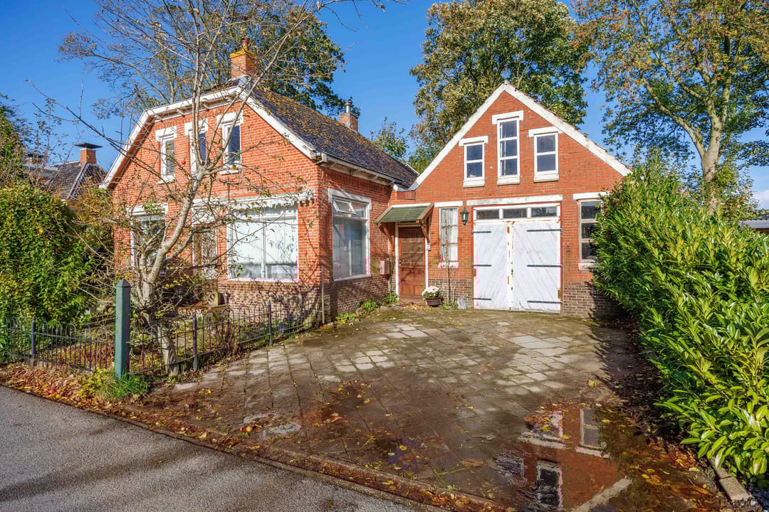 Foto 7 van Allersmaweg 4