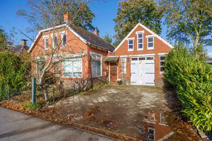 Foto 7 van Allersmaweg 4