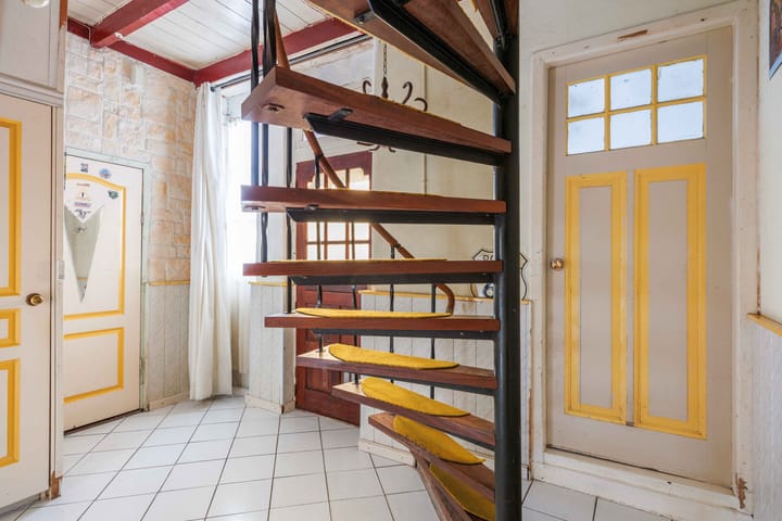 Foto 8 van Allersmaweg 4