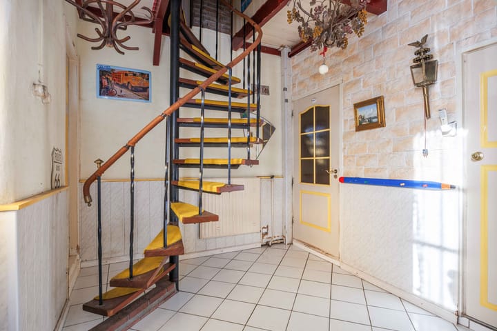 Foto 9 van Allersmaweg 4