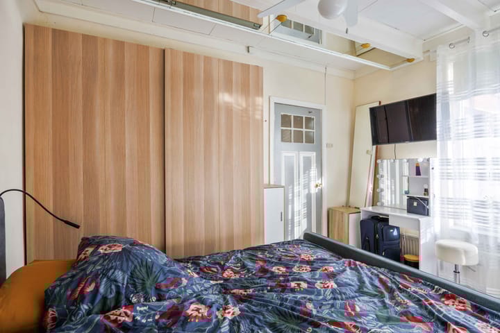 Foto 11 van Allersmaweg 4