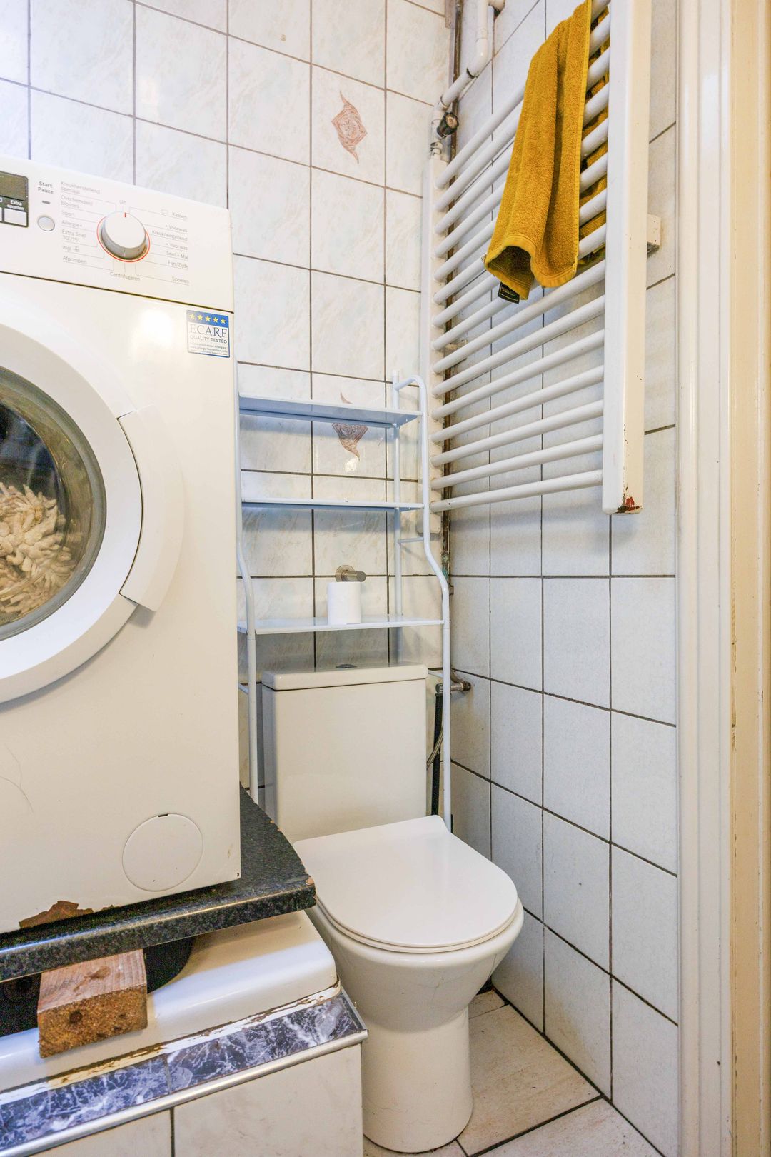 Foto 16 van Allersmaweg 4