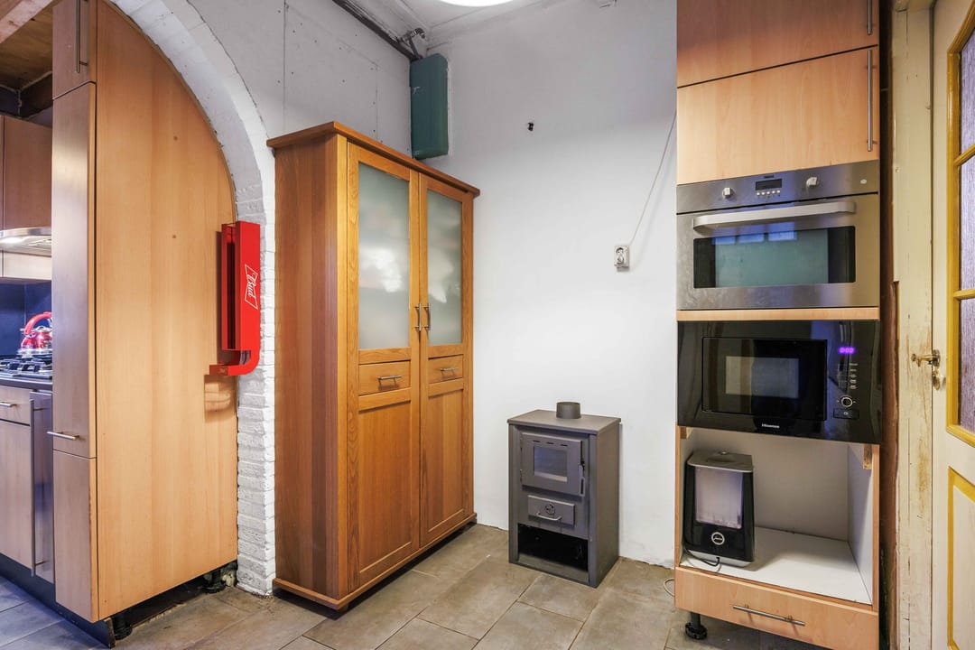 Foto 17 van Allersmaweg 4