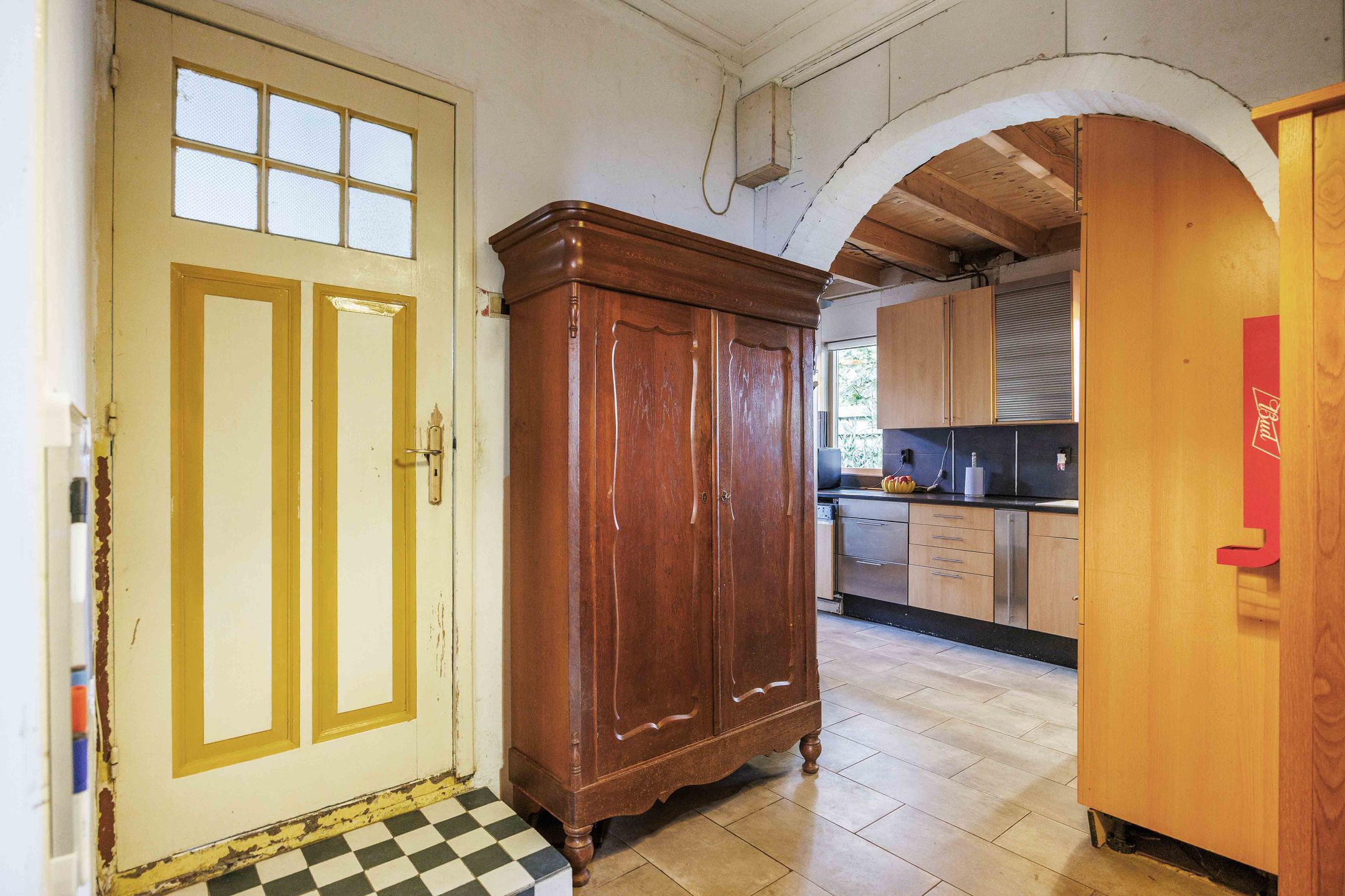 Foto 18 van Allersmaweg 4