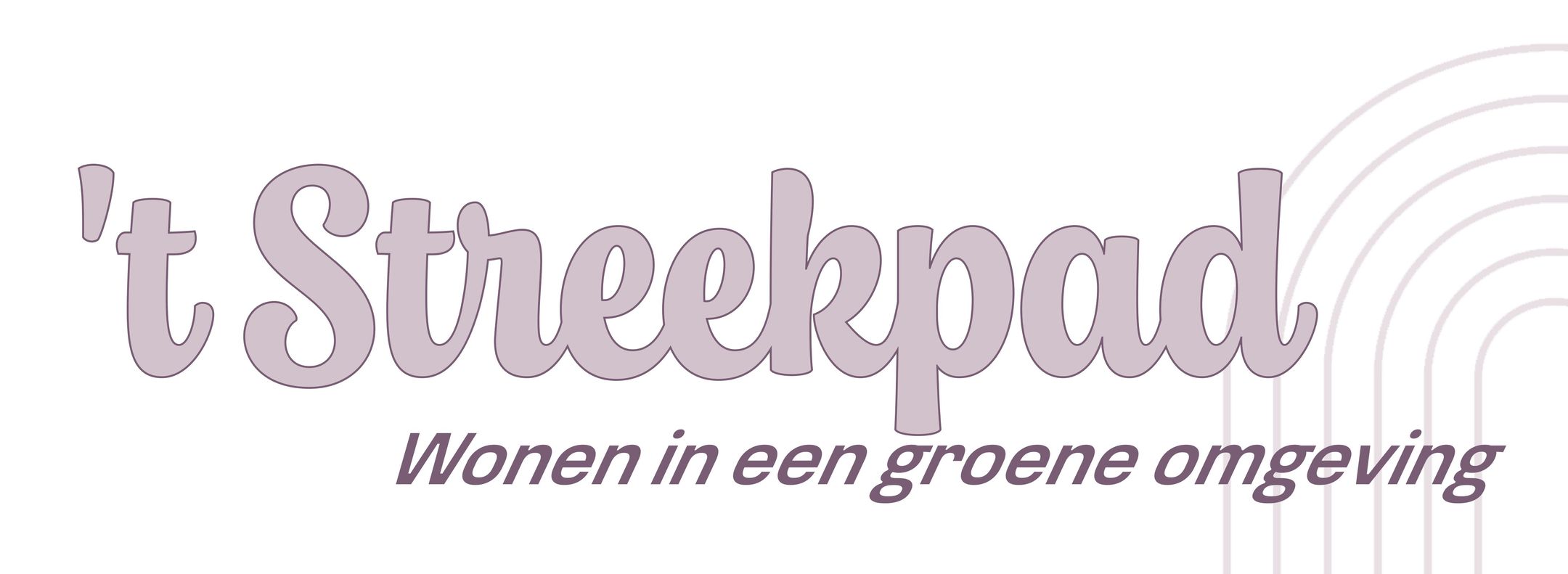 Image of 't Streekpad