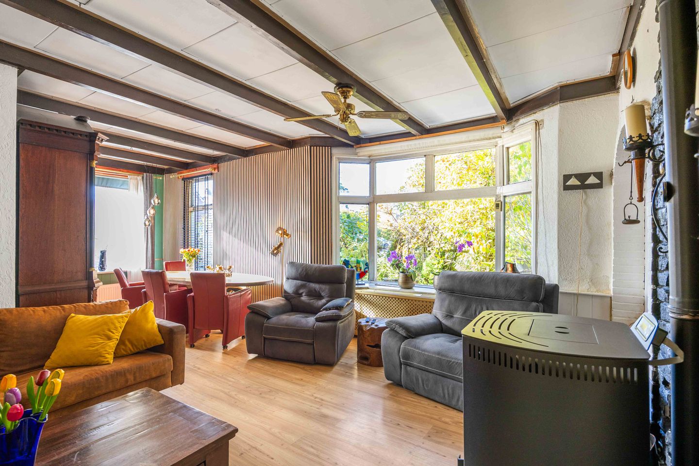 Foto 20 van Allersmaweg 4