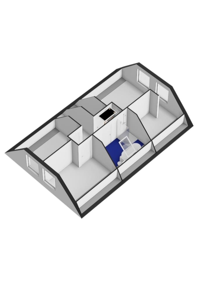 Foto 69 van Spinrok 2