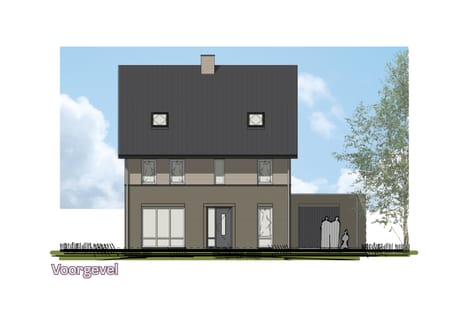 't Streekpad tertiary image