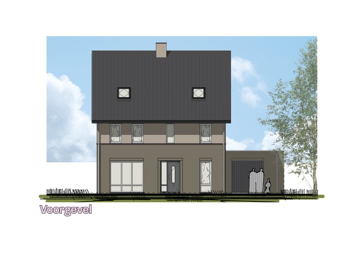 Photo 3 of 't Streekpad