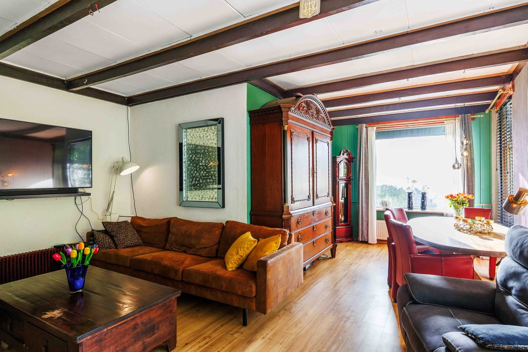 Foto 22 van Allersmaweg 4