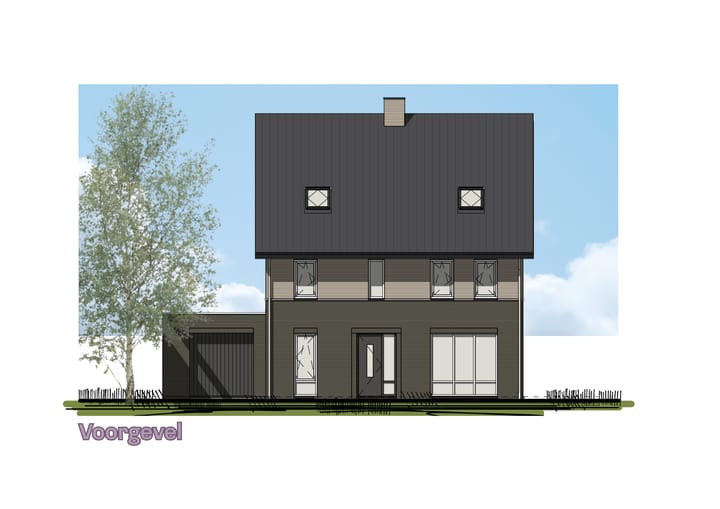 Photo 4 of 't Streekpad