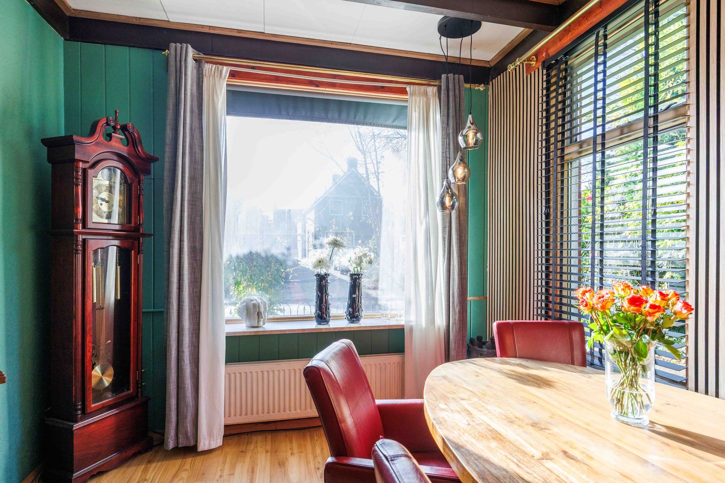 Foto 25 van Allersmaweg 4