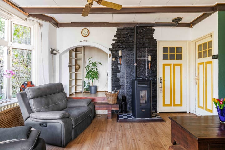 Foto 27 van Allersmaweg 4