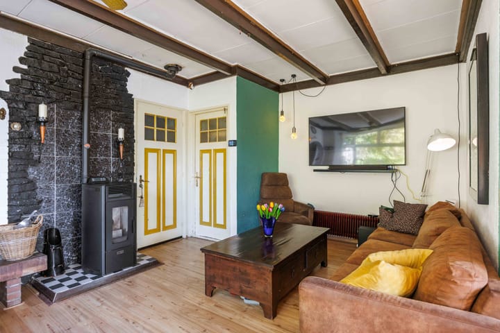 Foto 28 van Allersmaweg 4