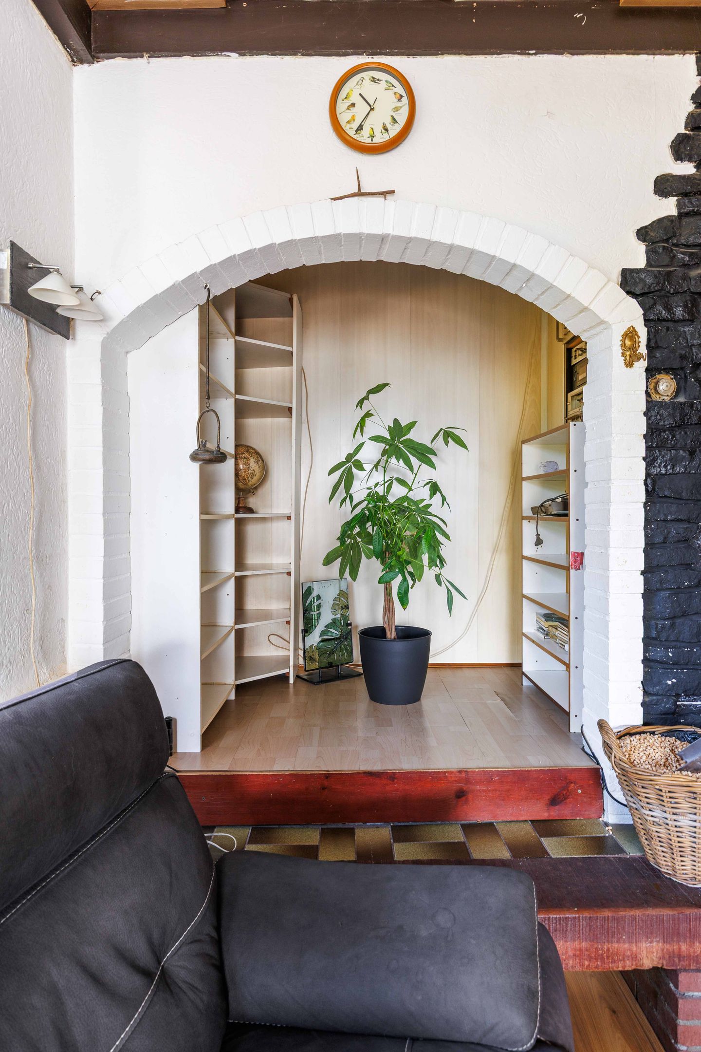 Foto 29 van Allersmaweg 4