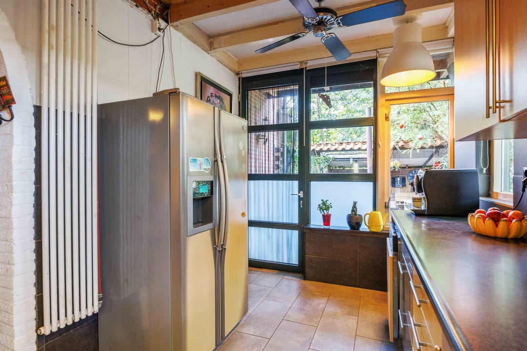 Foto 32 van Allersmaweg 4