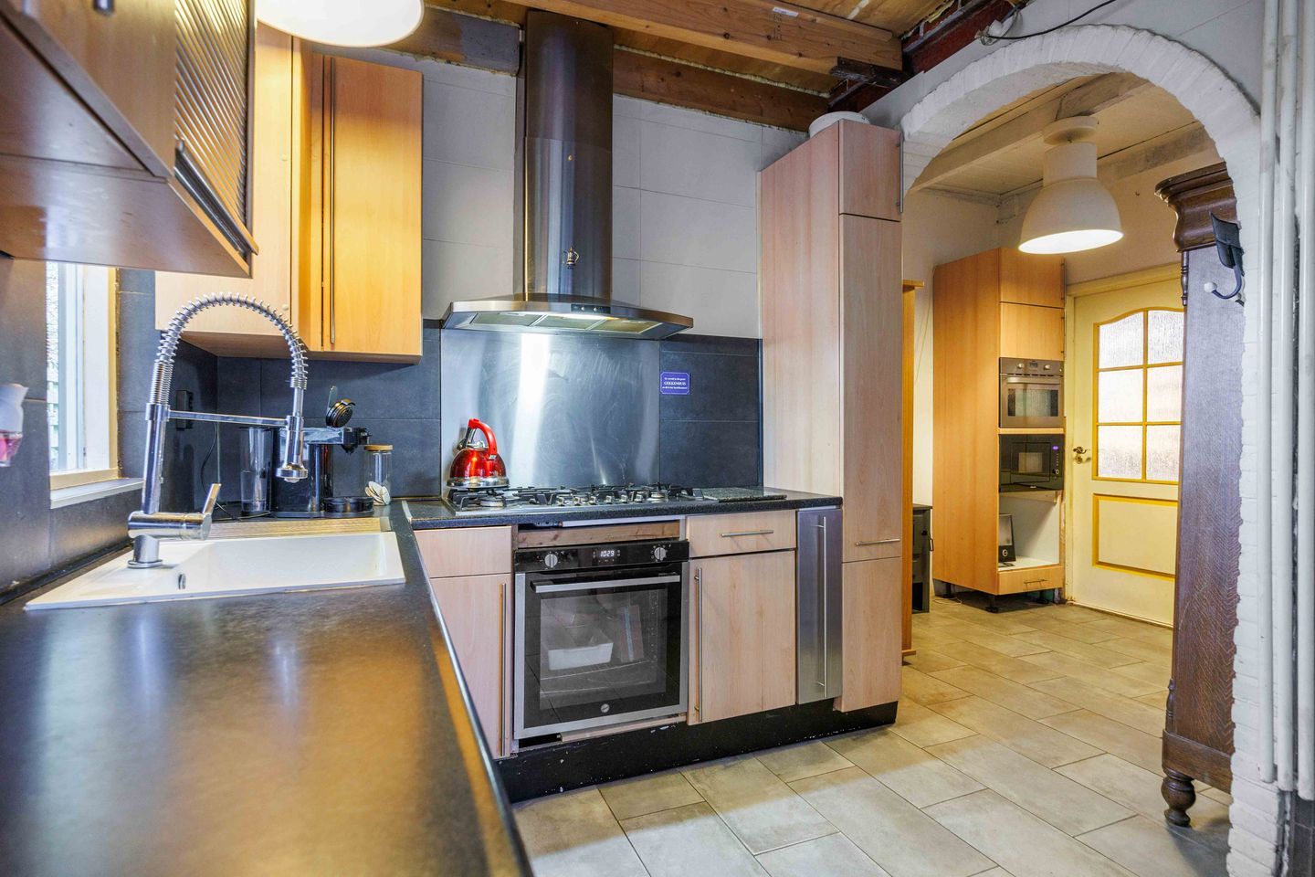 Foto 34 van Allersmaweg 4