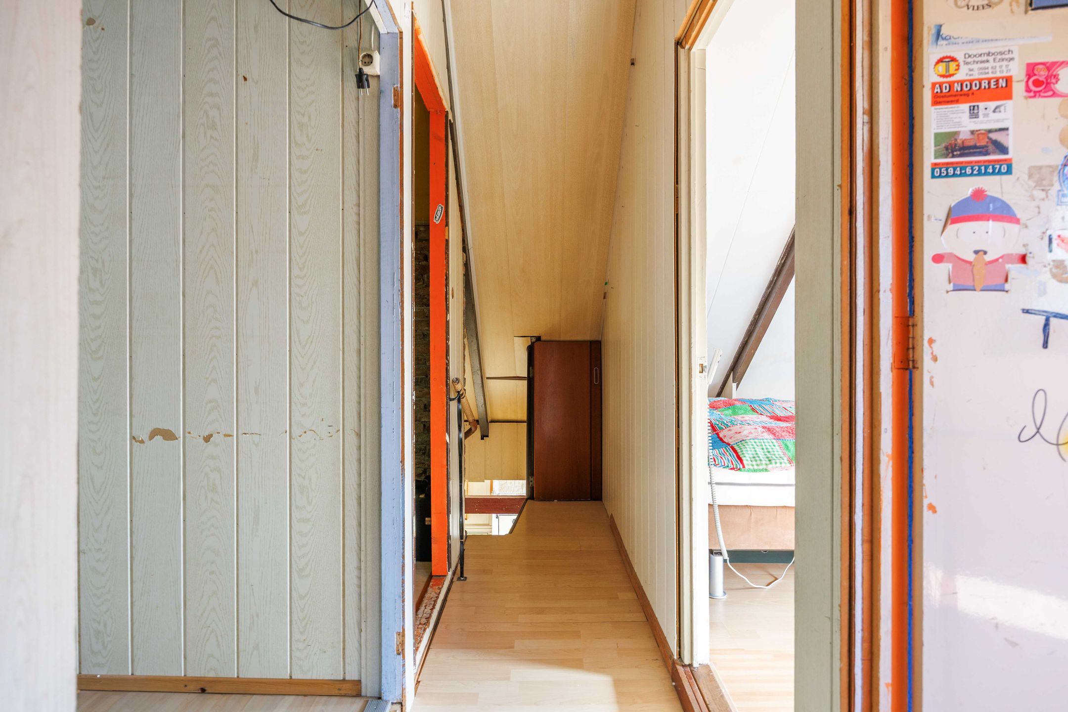 Foto 36 van Allersmaweg 4