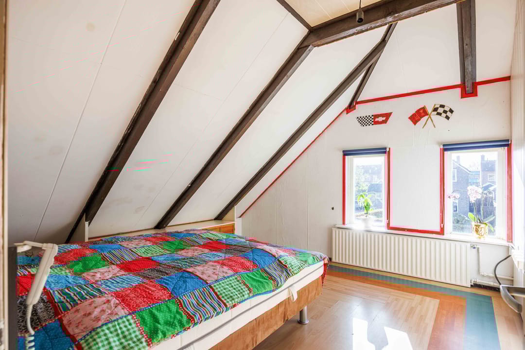 Foto 43 van Allersmaweg 4