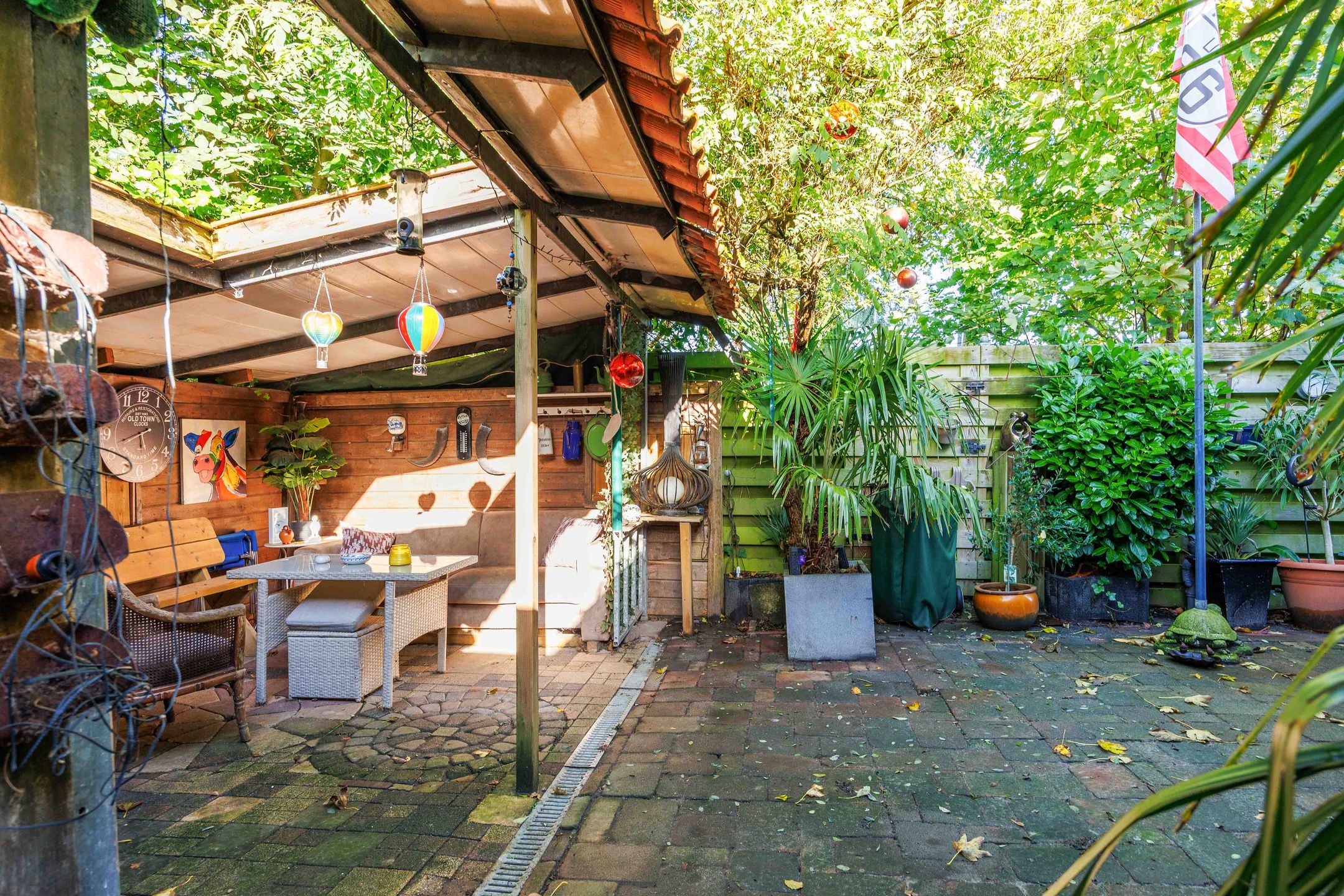 Foto 45 van Allersmaweg 4