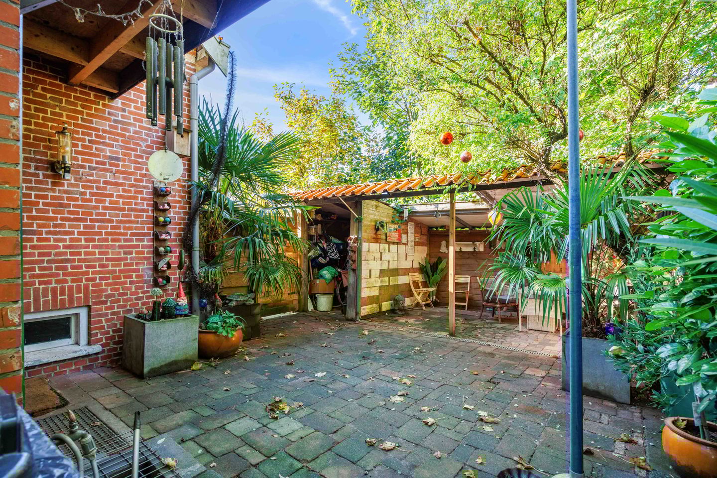 Foto 49 van Allersmaweg 4