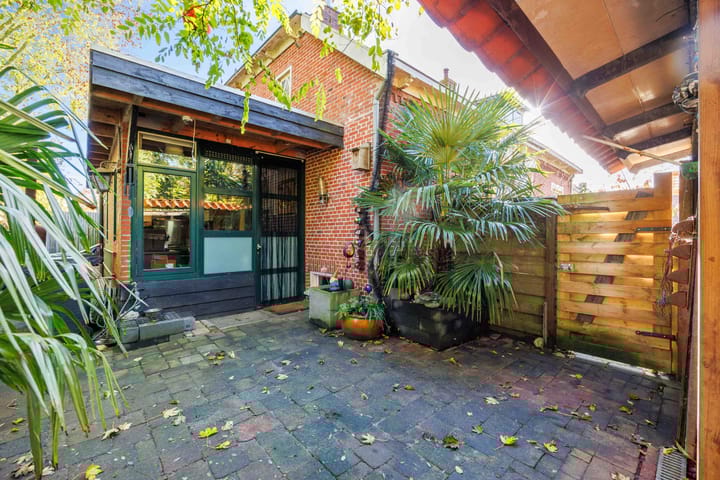 Foto 50 van Allersmaweg 4