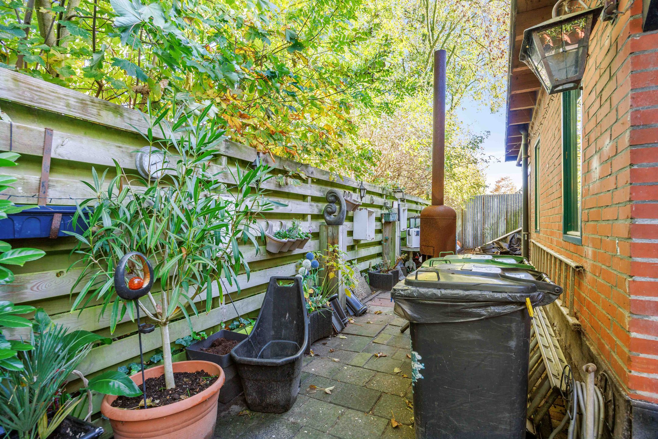 Foto 51 van Allersmaweg 4