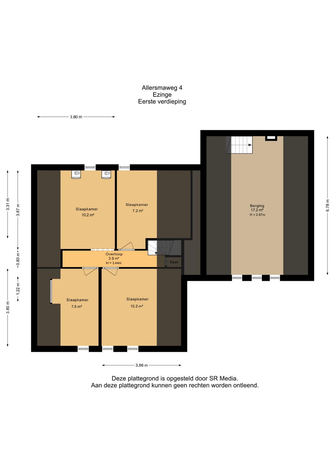 Foto 53 van Allersmaweg 4