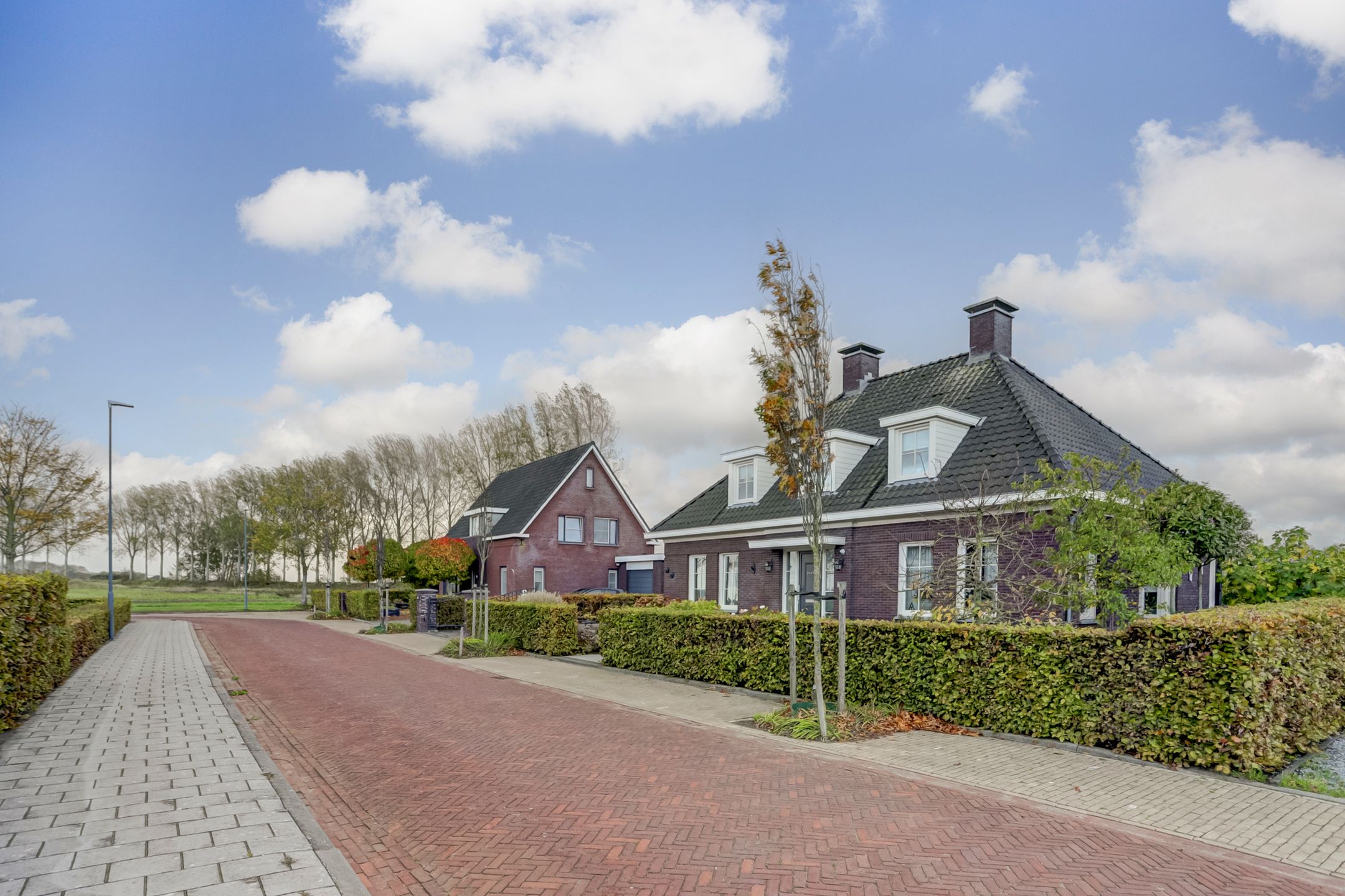 Foto 3 van Kamperfoeliestraat 36