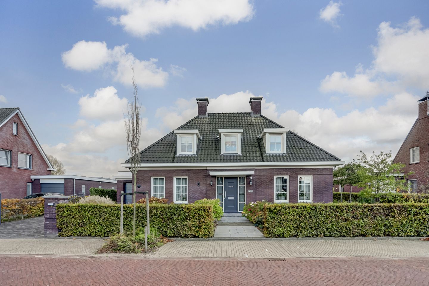 Foto 5 van Kamperfoeliestraat 36