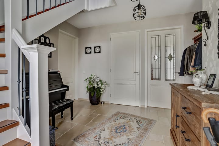 Photo 7 of Kamperfoeliestraat 36