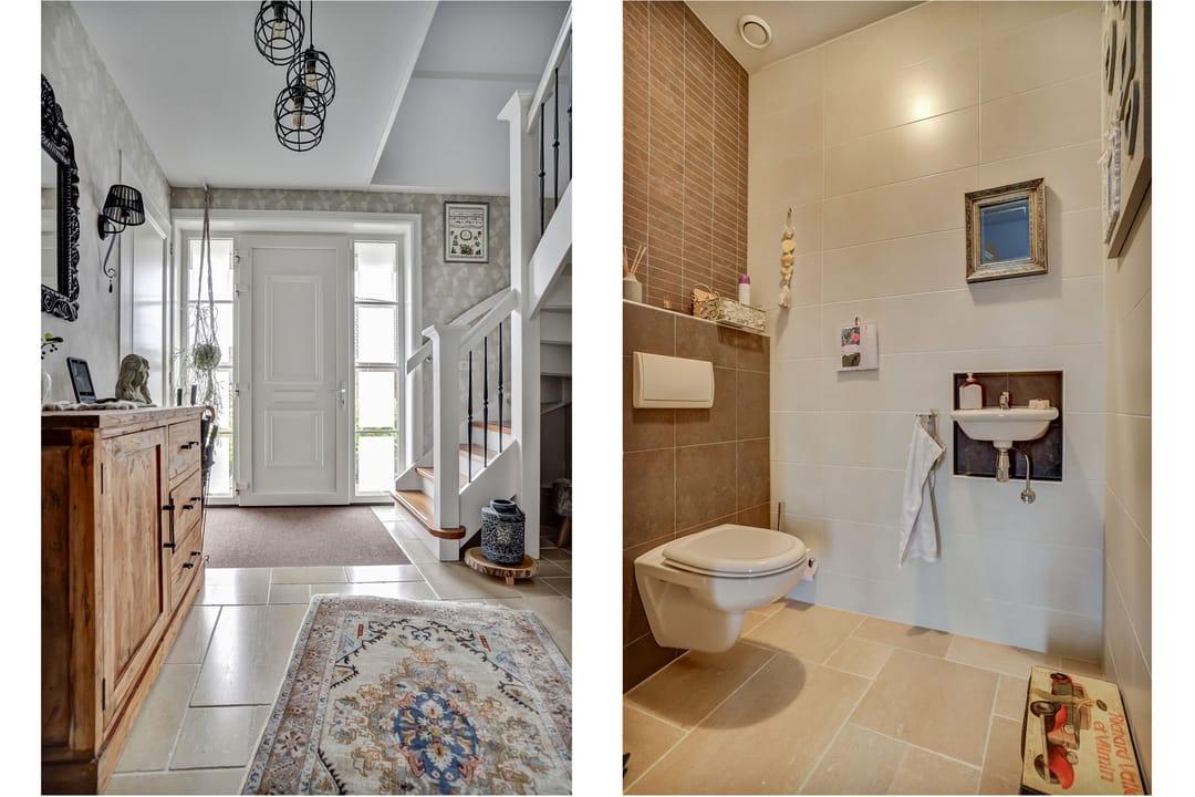 Foto 8 van Kamperfoeliestraat 36