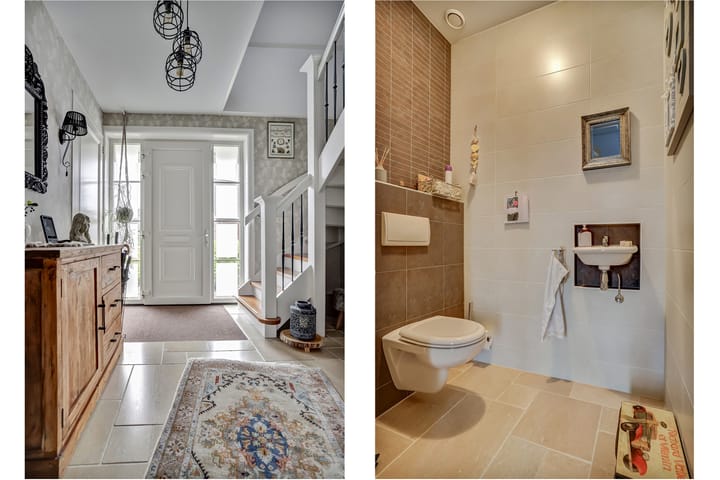 Photo 8 of Kamperfoeliestraat 36